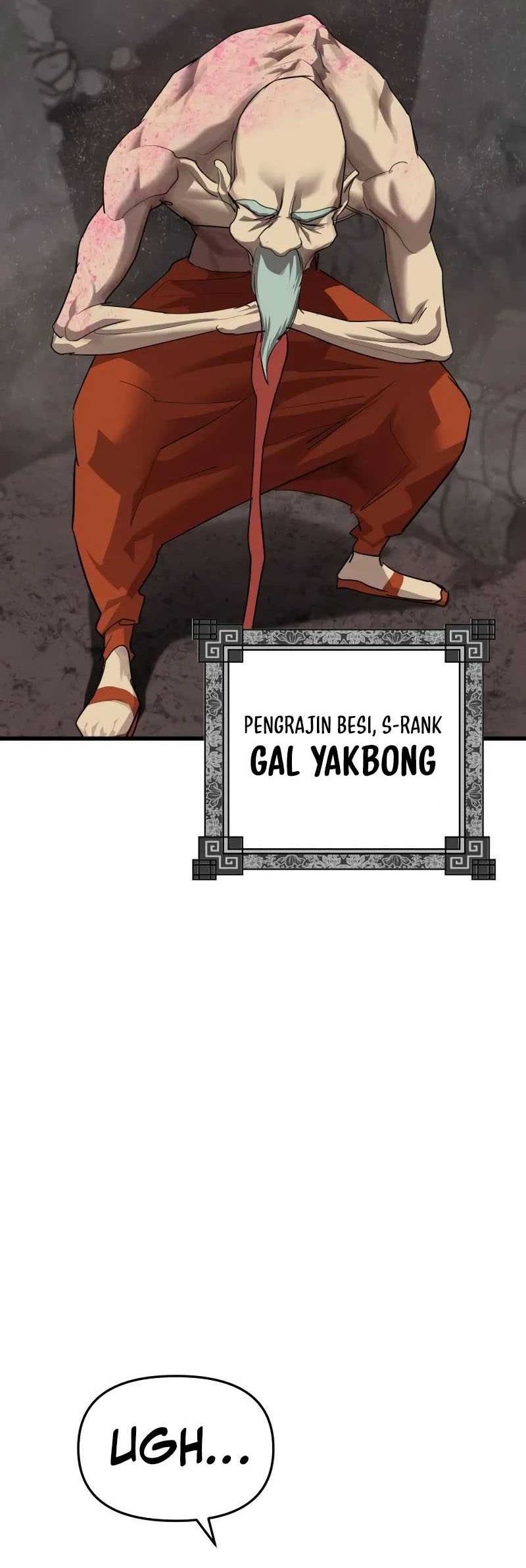 Bones Chapter 20 Gambar 52