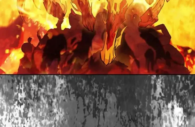 ADONIS Chapter 149 Gambar 31