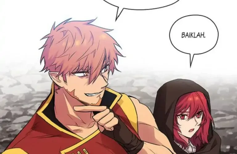 ADONIS Chapter 149 Gambar 37