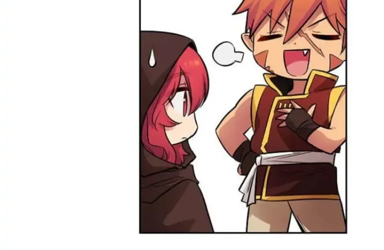 ADONIS Chapter 149 Gambar 50