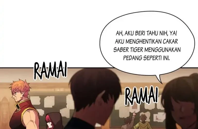 ADONIS Chapter 149 Gambar 6