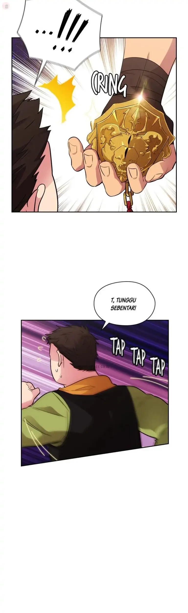 ADONIS Chapter 149 Gambar 9