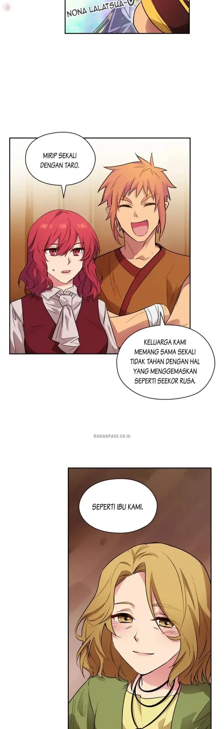 ADONIS Chapter 148 Gambar 22