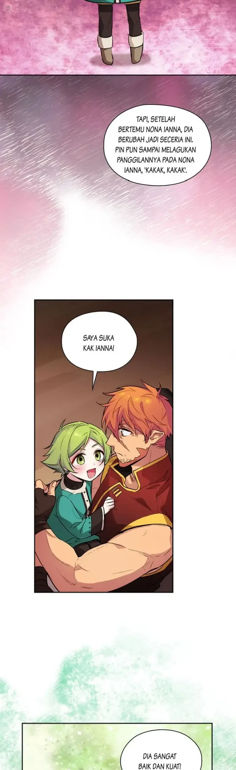 ADONIS Chapter 148 Gambar 34