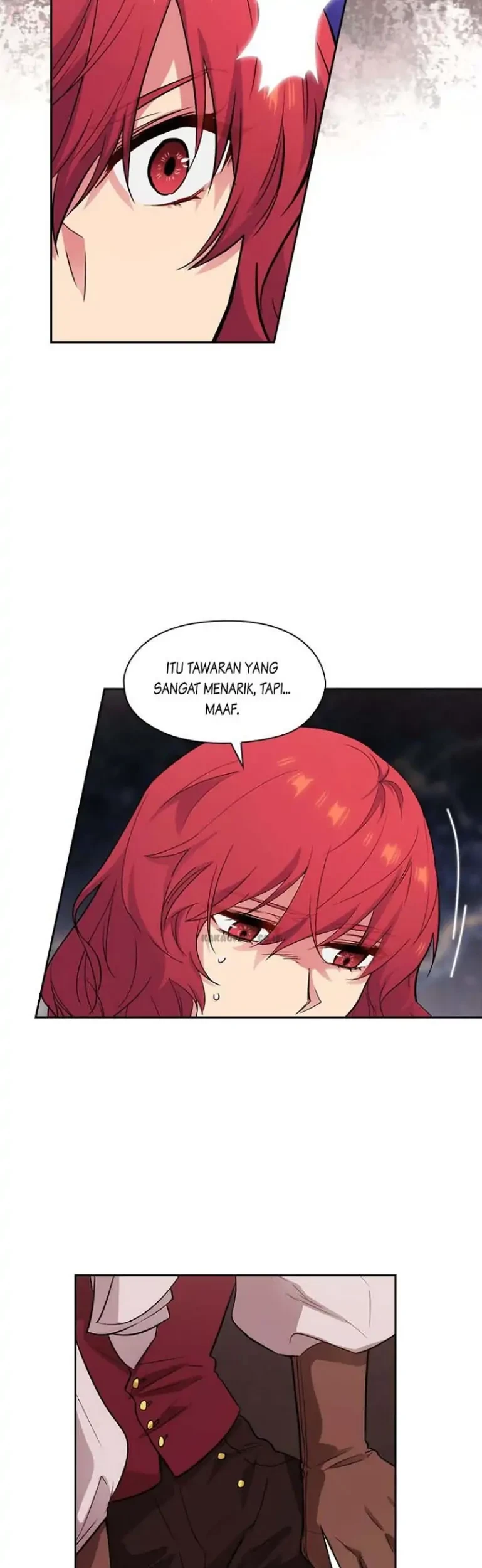 ADONIS Chapter 148 Gambar 47