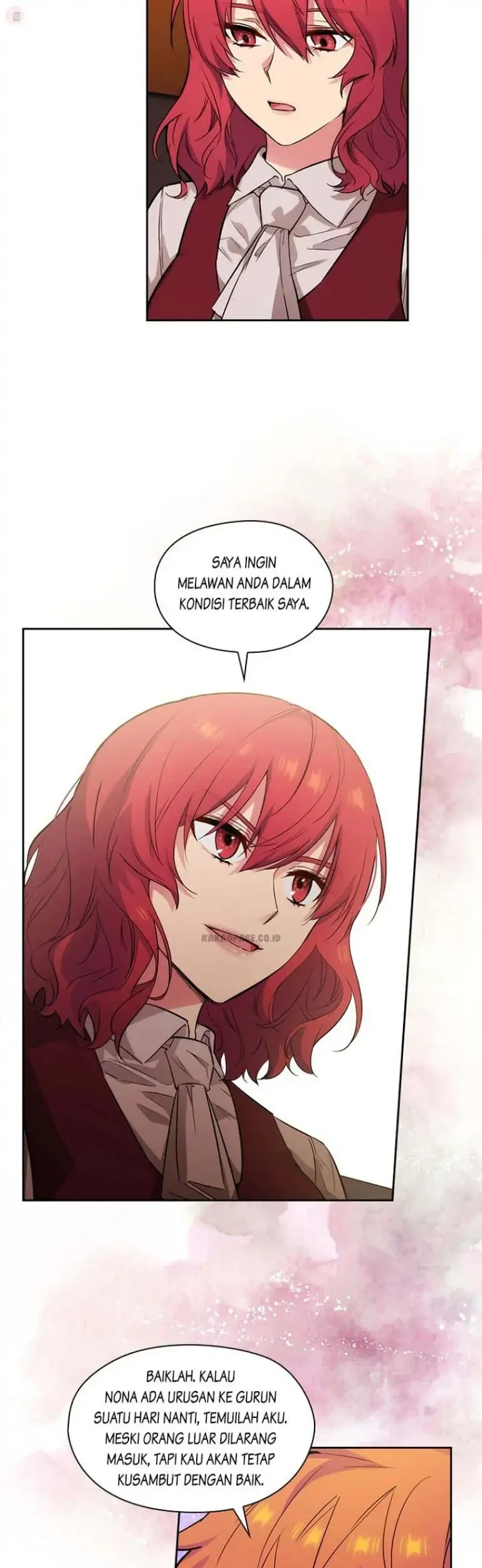 ADONIS Chapter 148 Gambar 51