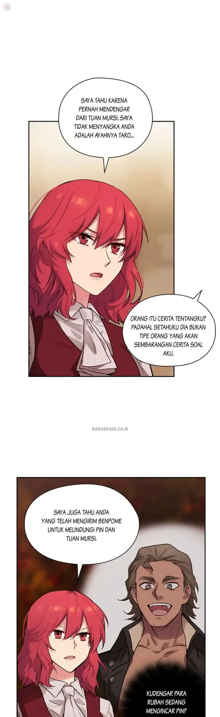 ADONIS Chapter 148 Gambar 7