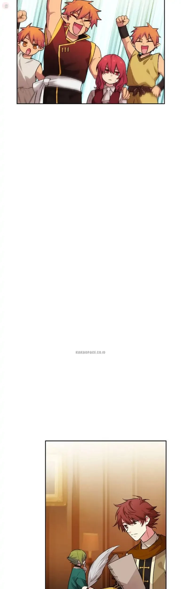 ADONIS Chapter 148 Gambar 11