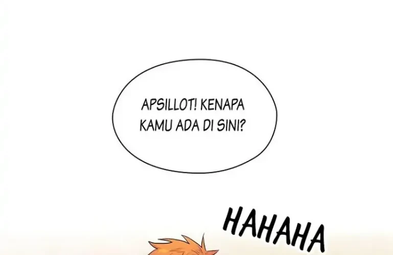 ADONIS Chapter 148 Gambar 14