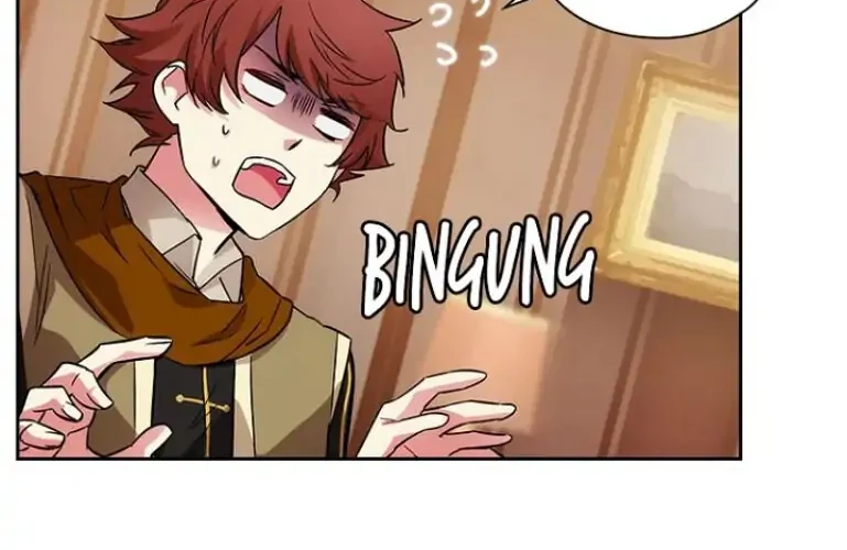 ADONIS Chapter 148 Gambar 16