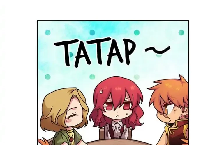 ADONIS Chapter 147 Gambar 44