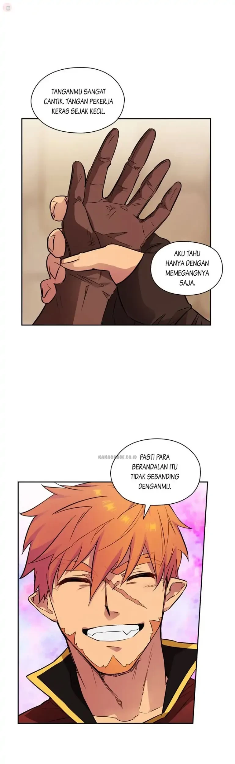ADONIS Chapter 147 Gambar 47