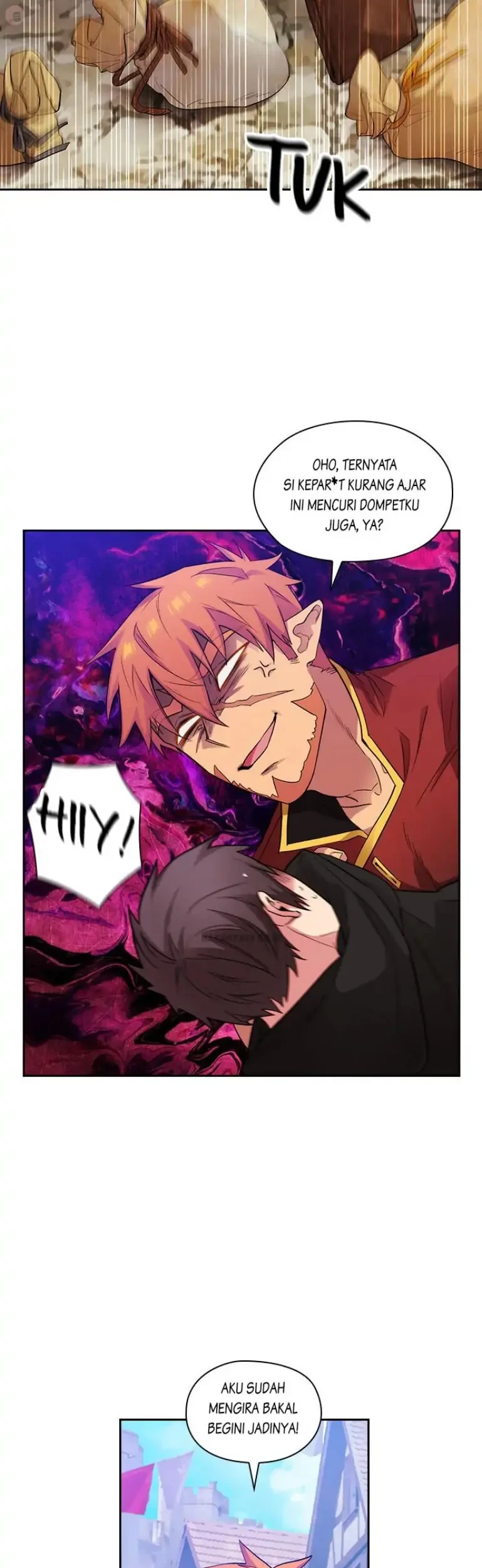 ADONIS Chapter 147 Gambar 7