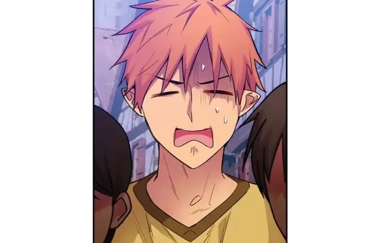 ADONIS Chapter 147 Gambar 8