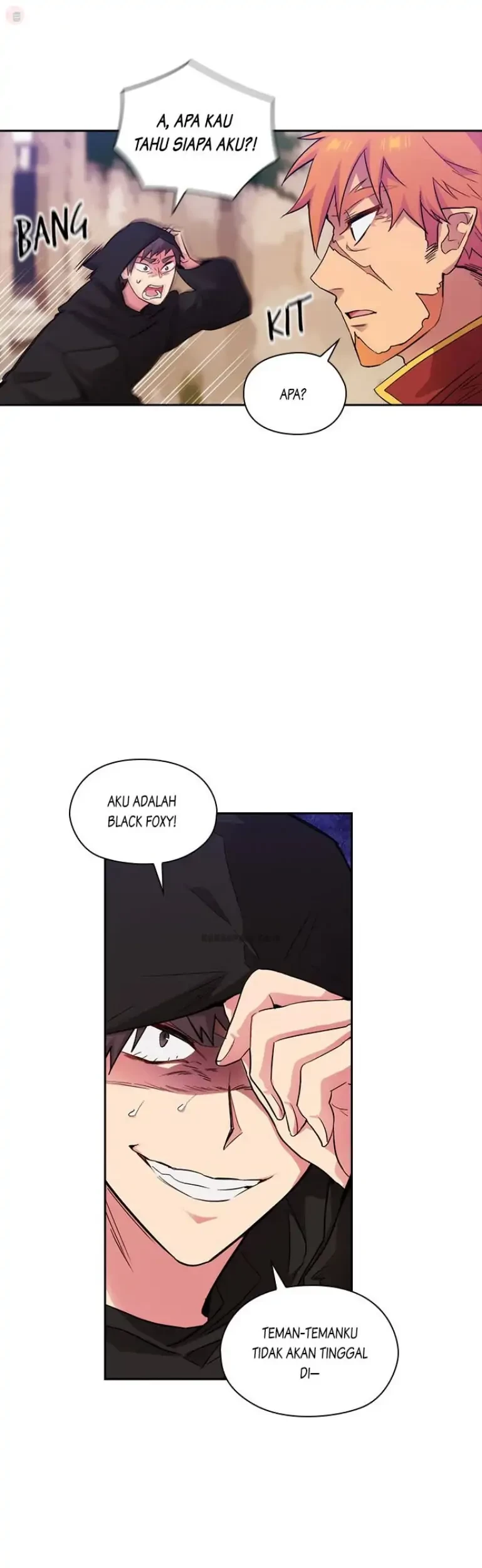 ADONIS Chapter 147 Gambar 15