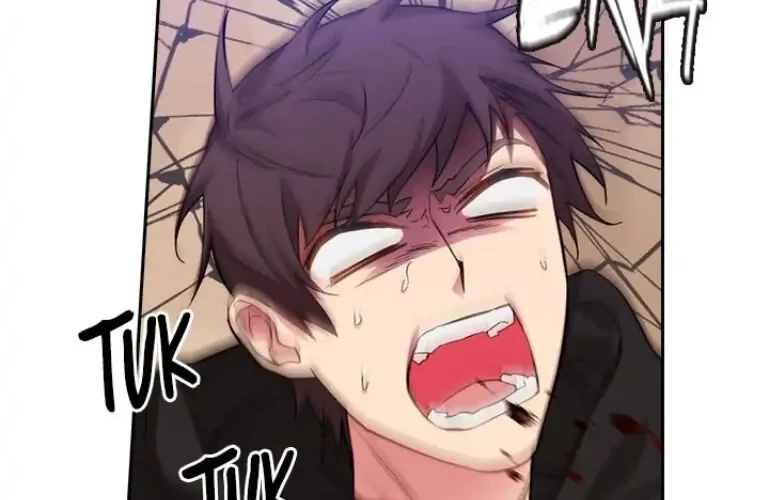 ADONIS Chapter 147 Gambar 18