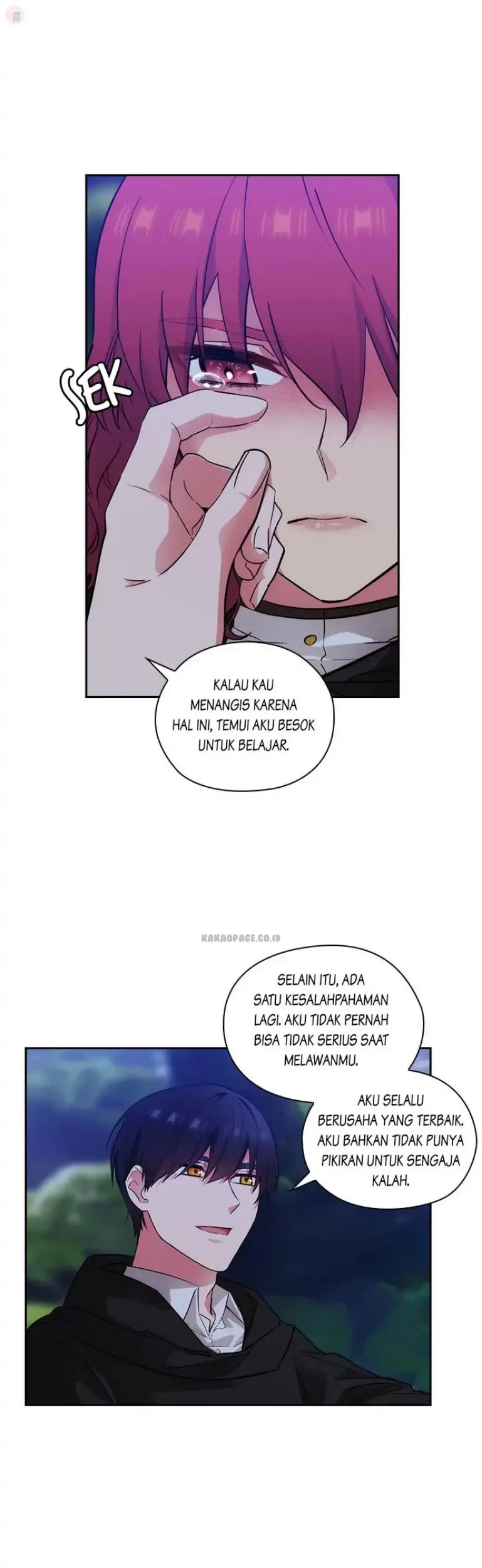 Baca Komik ADONIS Chapter 146 Gambar 1
