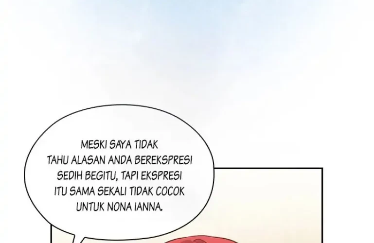 ADONIS Chapter 146 Gambar 42