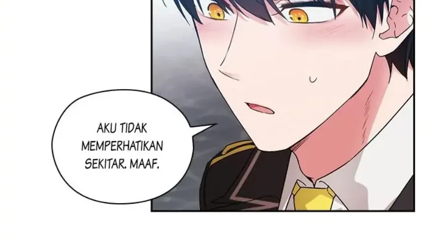 ADONIS Chapter 143 Gambar 31
