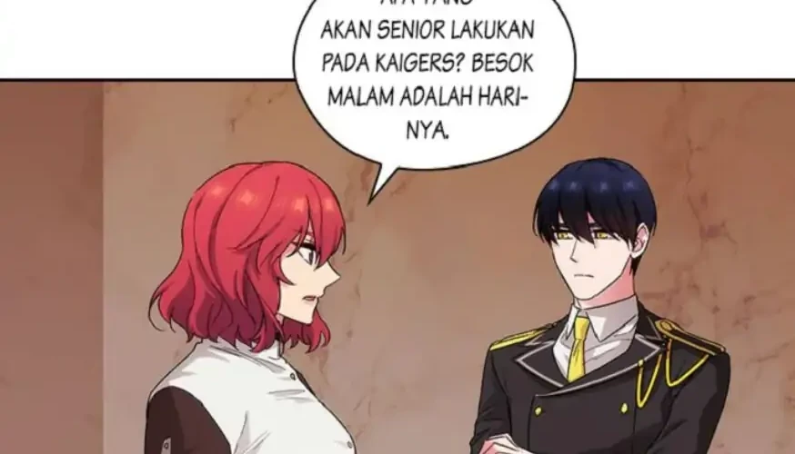 ADONIS Chapter 143 Gambar 35