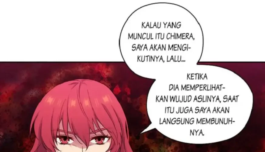 ADONIS Chapter 143 Gambar 37