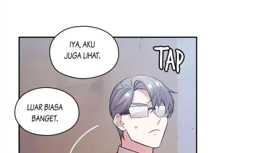 Baca  ADONIS Chapter 143 Gambar 2