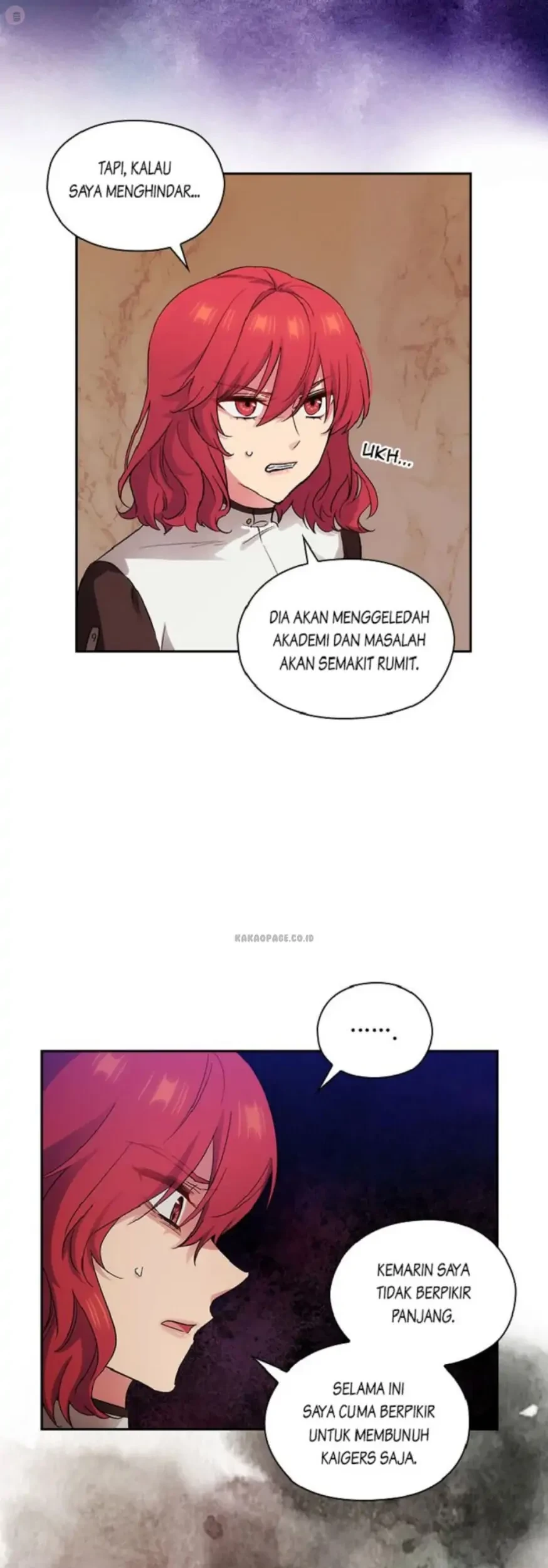 ADONIS Chapter 143 Gambar 41