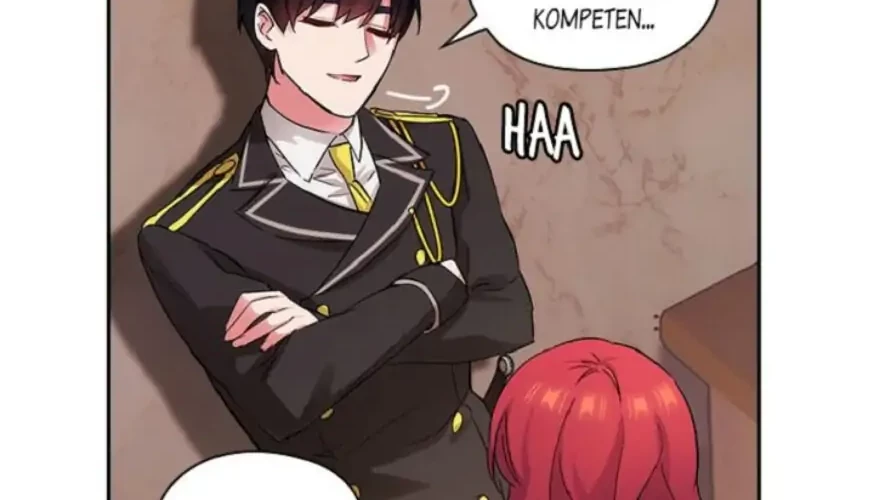 ADONIS Chapter 143 Gambar 44