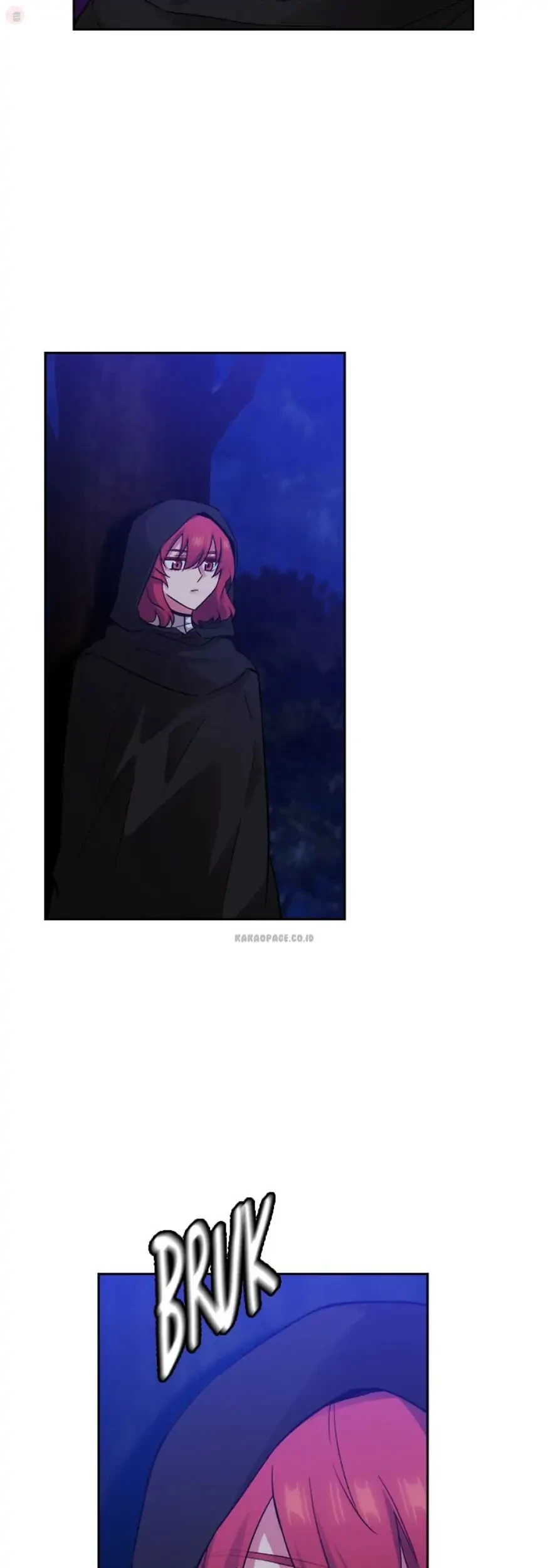 ADONIS Chapter 143 Gambar 53