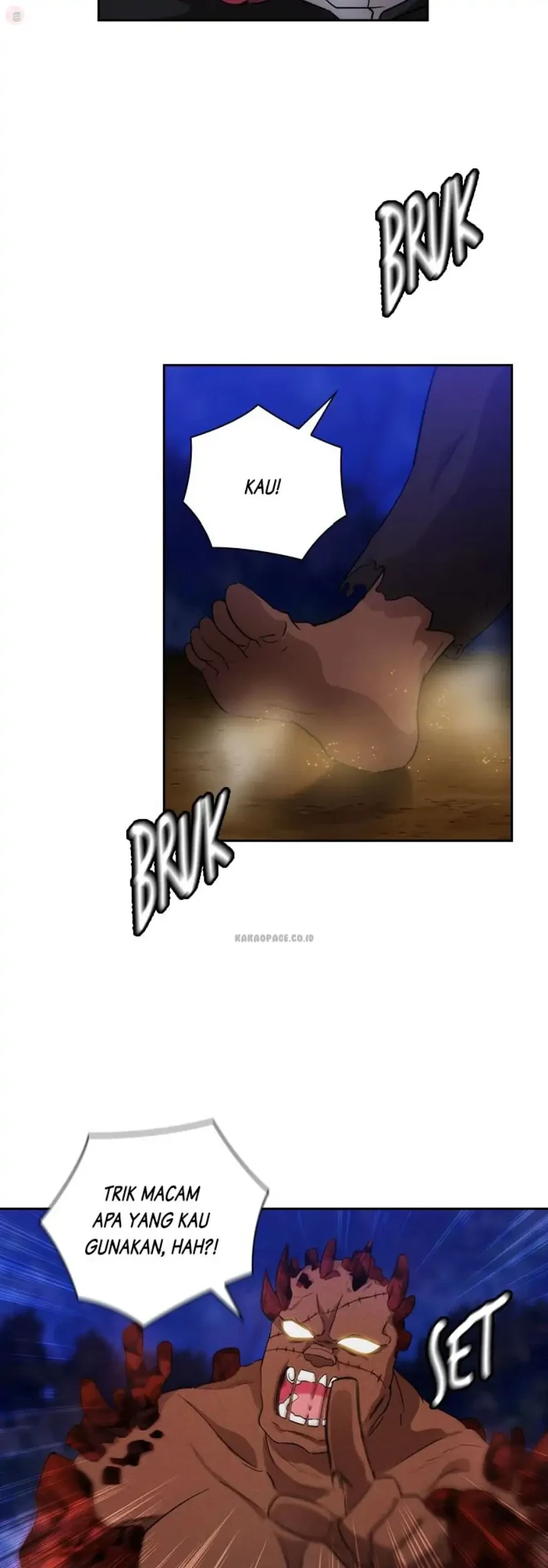 ADONIS Chapter 143 Gambar 55