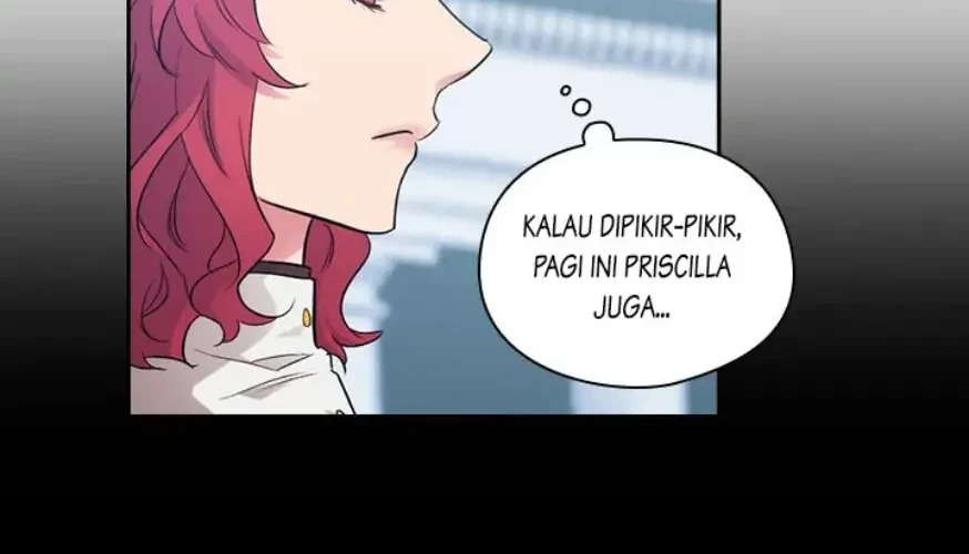 ADONIS Chapter 143 Gambar 10