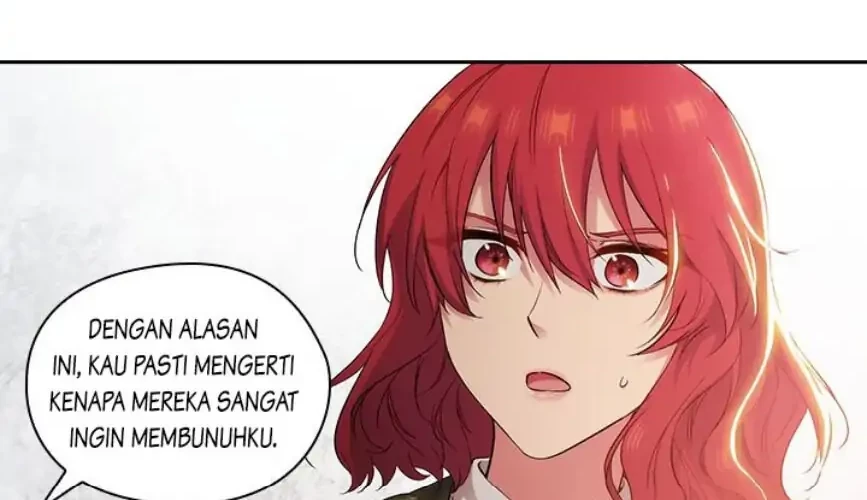 Baca ADONIS Chapter 142 Gambar 2