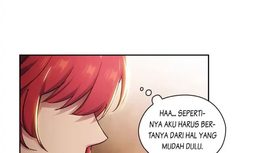 Baca ADONIS Chapter 141 Gambar 2