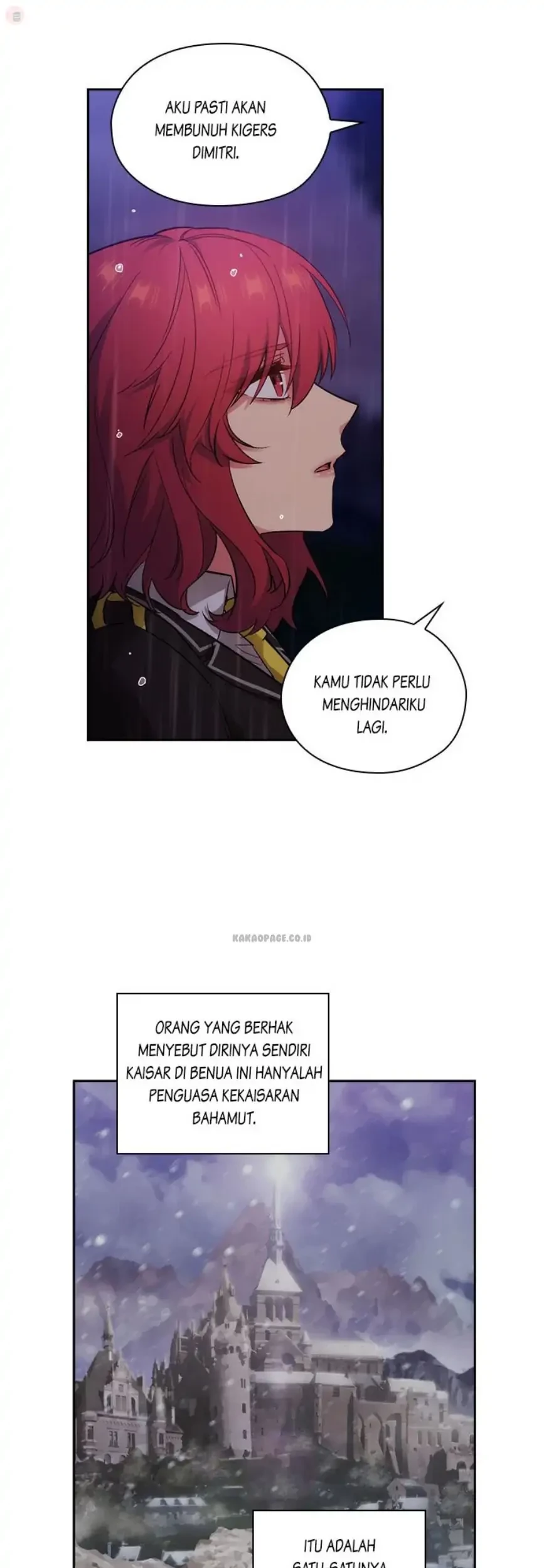 ADONIS Chapter 140 Gambar 22