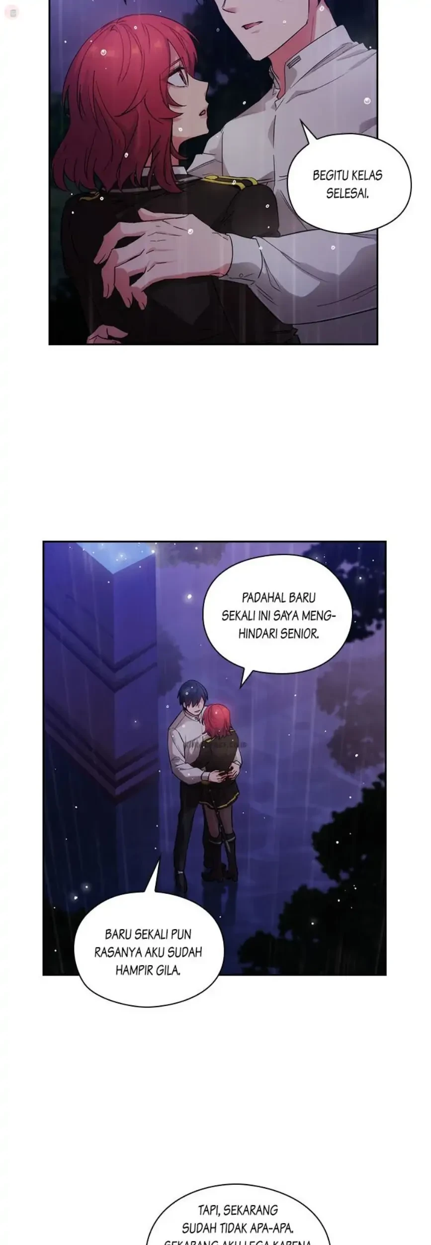 ADONIS Chapter 140 Gambar 26