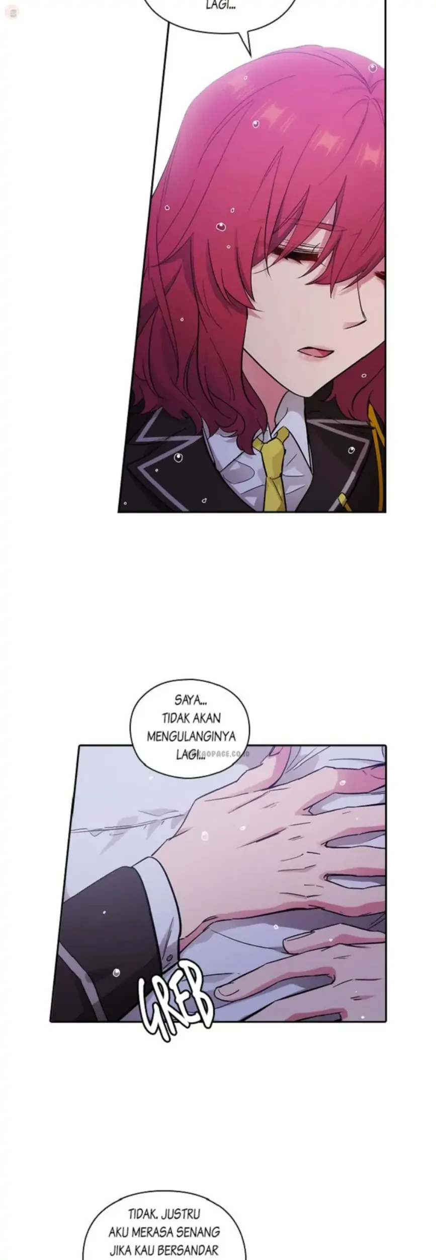 ADONIS Chapter 140 Gambar 32