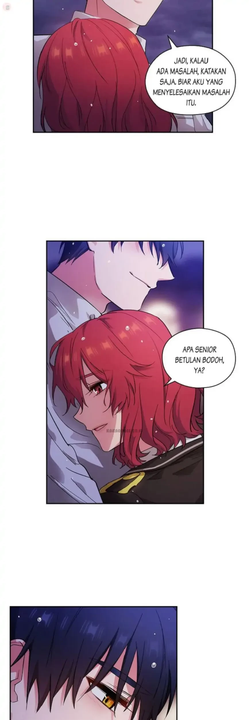ADONIS Chapter 140 Gambar 34