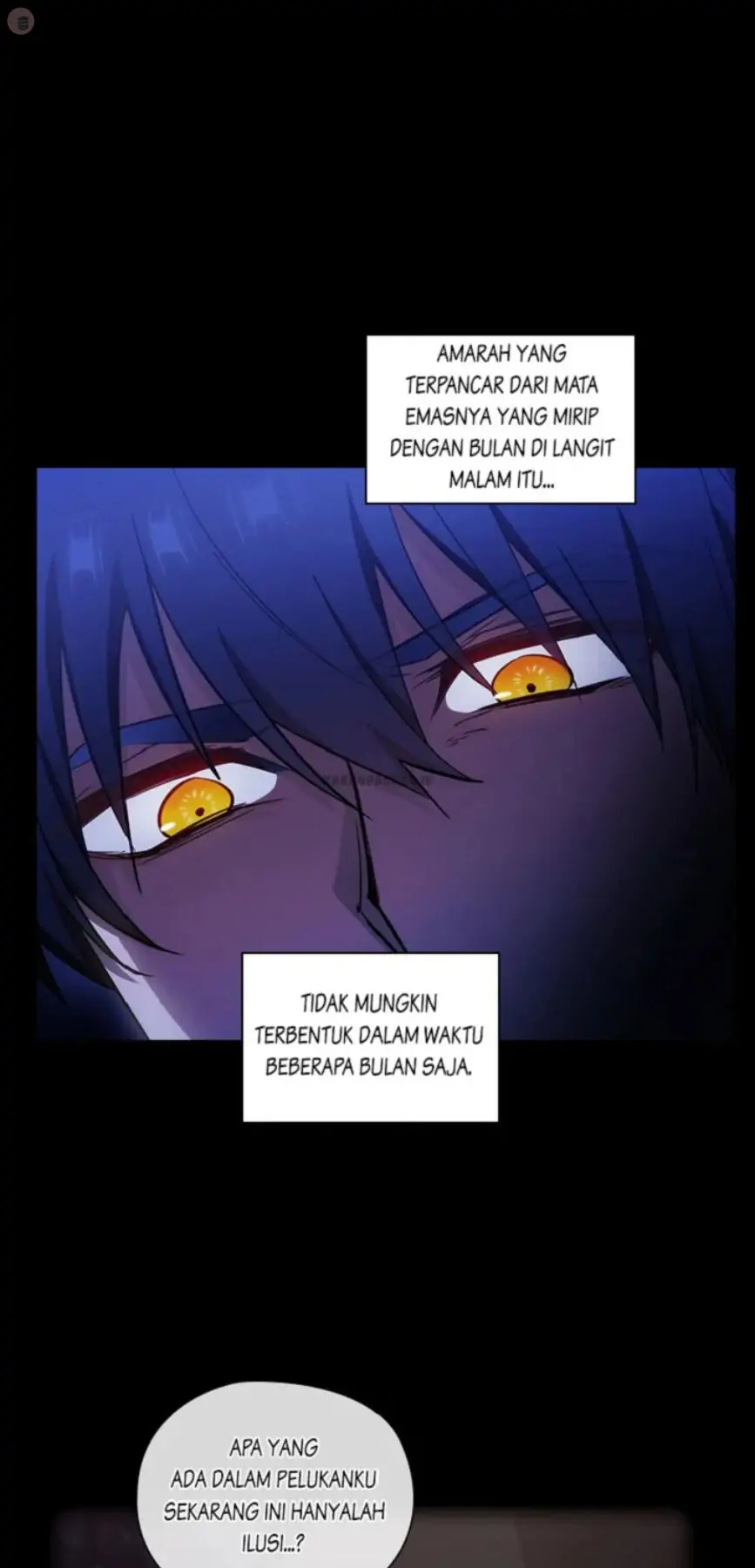 ADONIS Chapter 140 Gambar 38