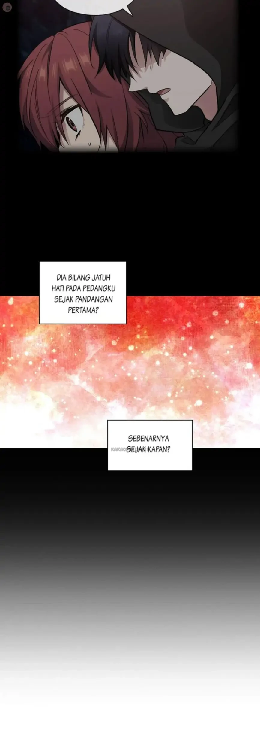 ADONIS Chapter 140 Gambar 39