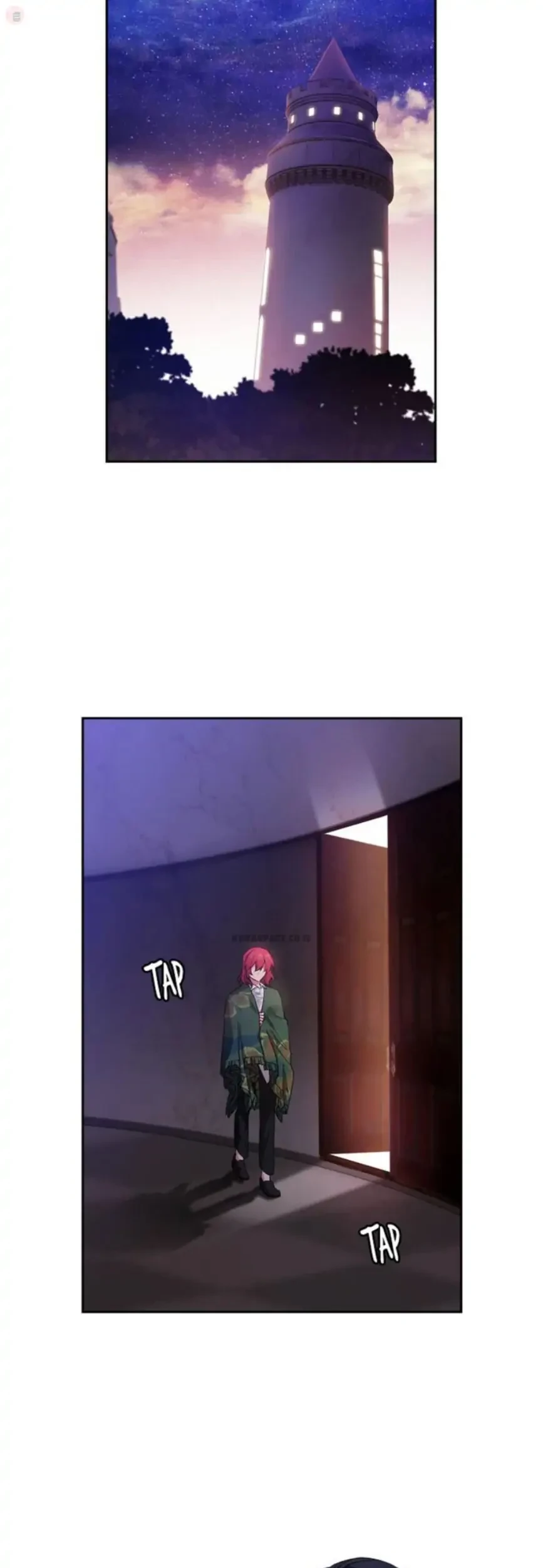 ADONIS Chapter 140 Gambar 41