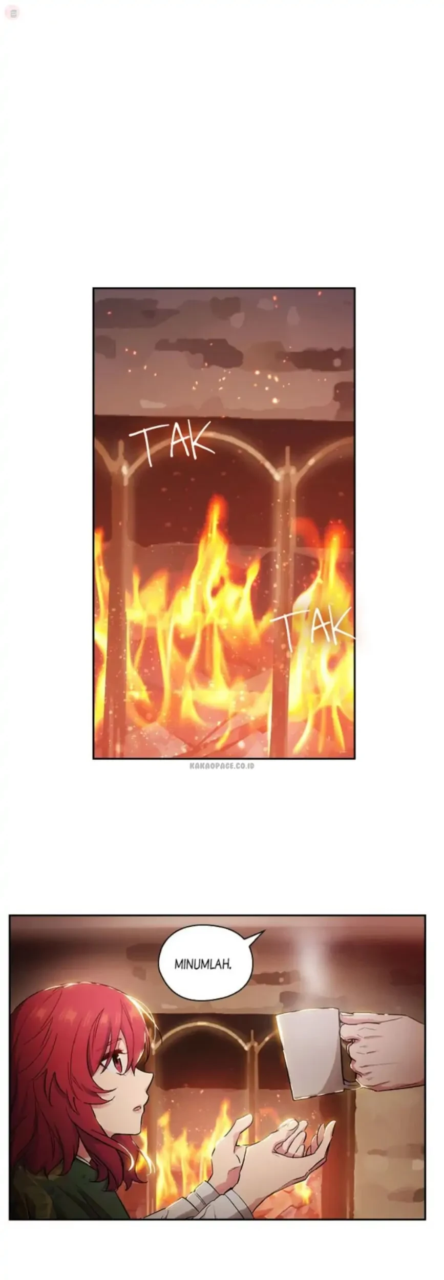 ADONIS Chapter 140 Gambar 45
