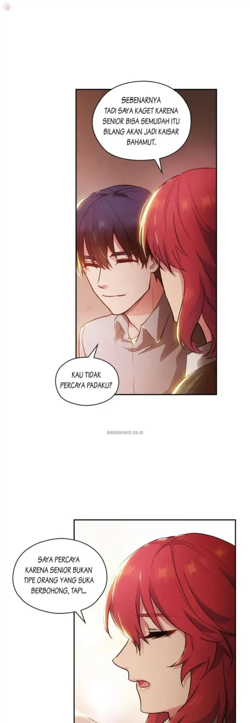 ADONIS Chapter 140 Gambar 51