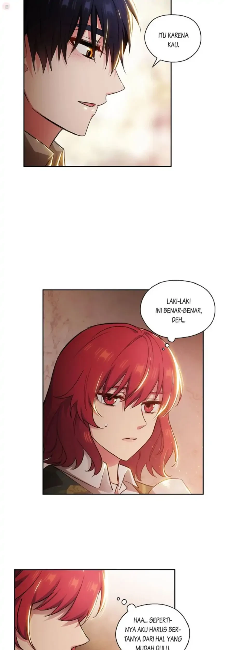 ADONIS Chapter 140 Gambar 53