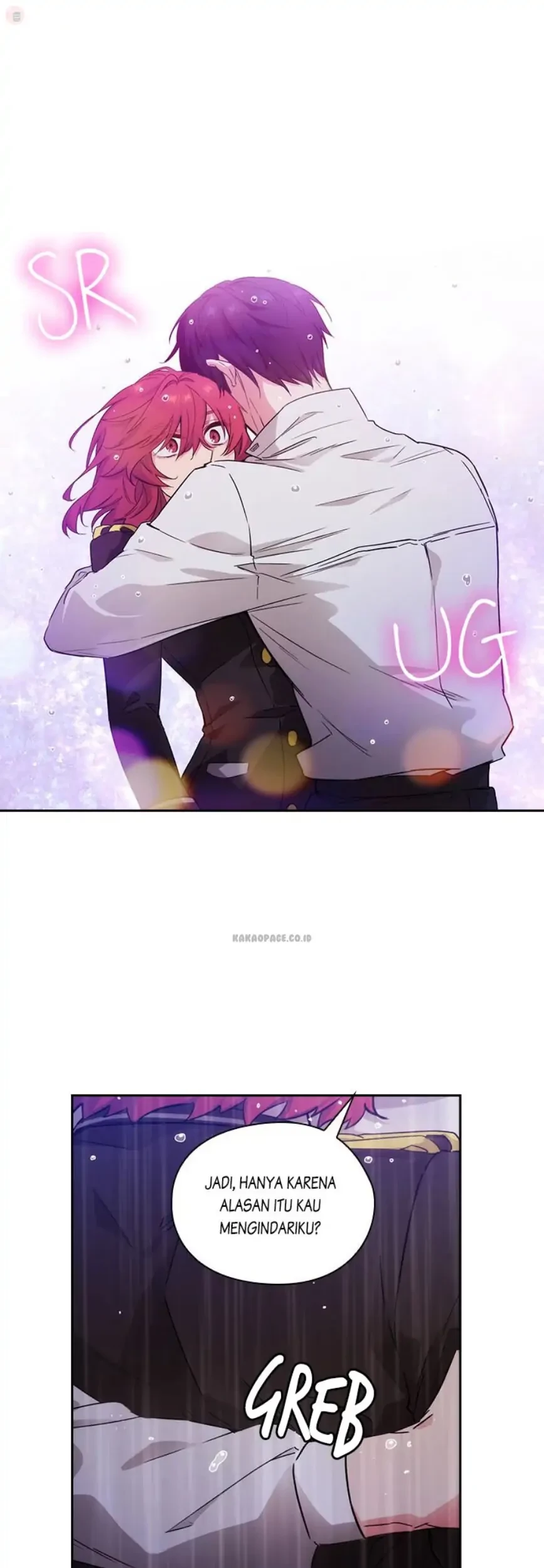 ADONIS Chapter 140 Gambar 9