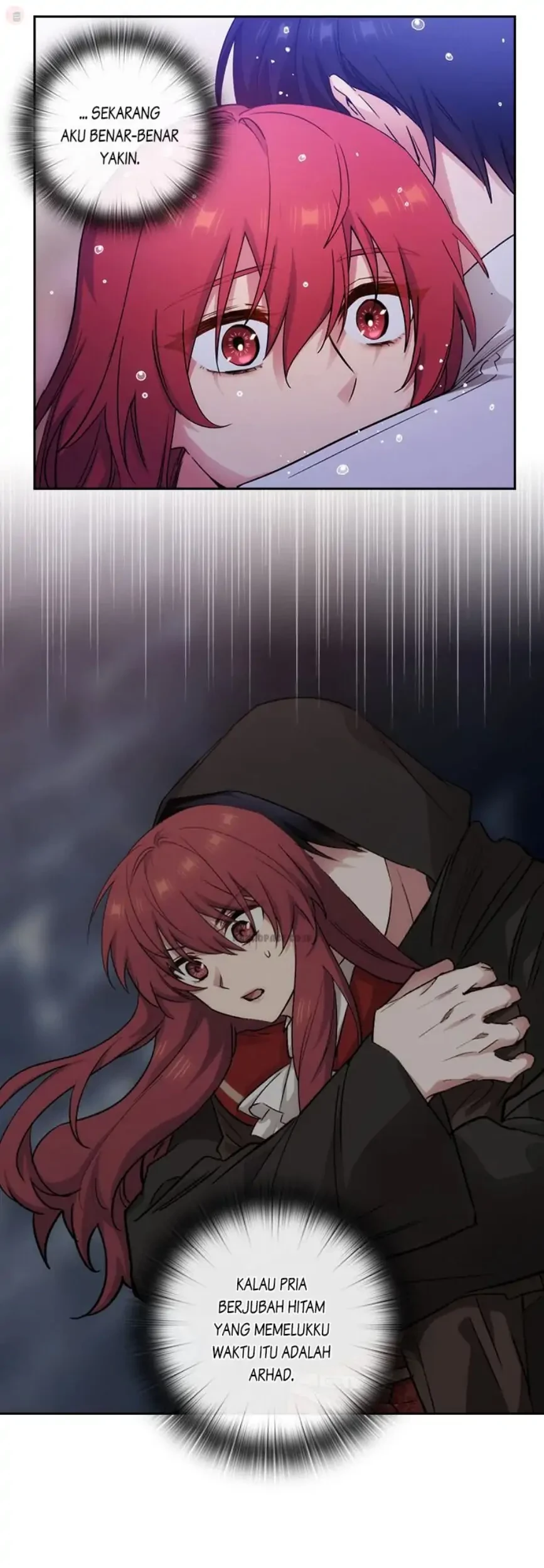 ADONIS Chapter 140 Gambar 11