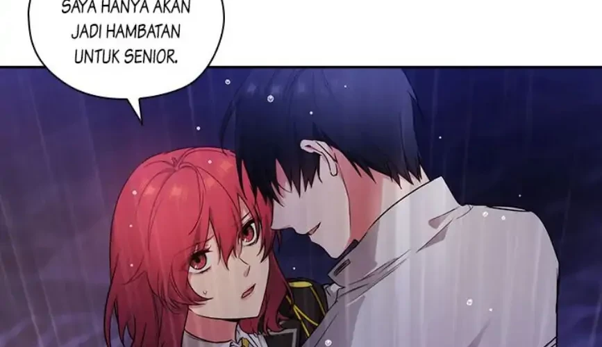 ADONIS Chapter 140 Gambar 14