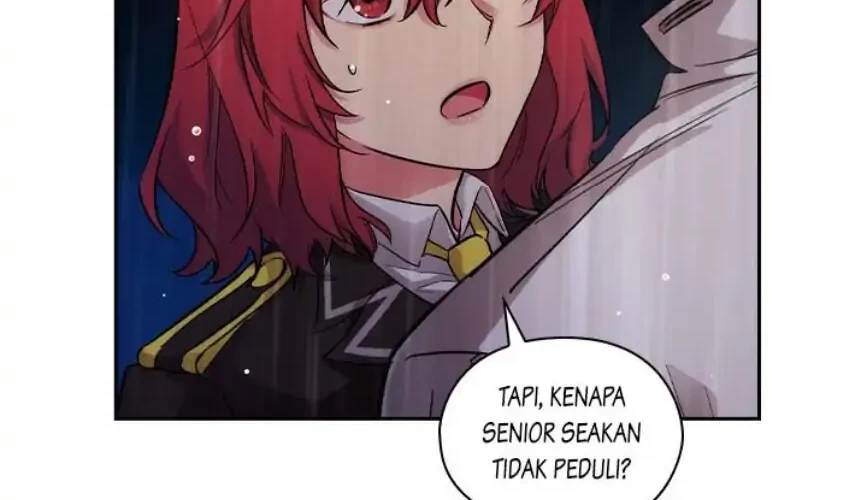 ADONIS Chapter 140 Gambar 16