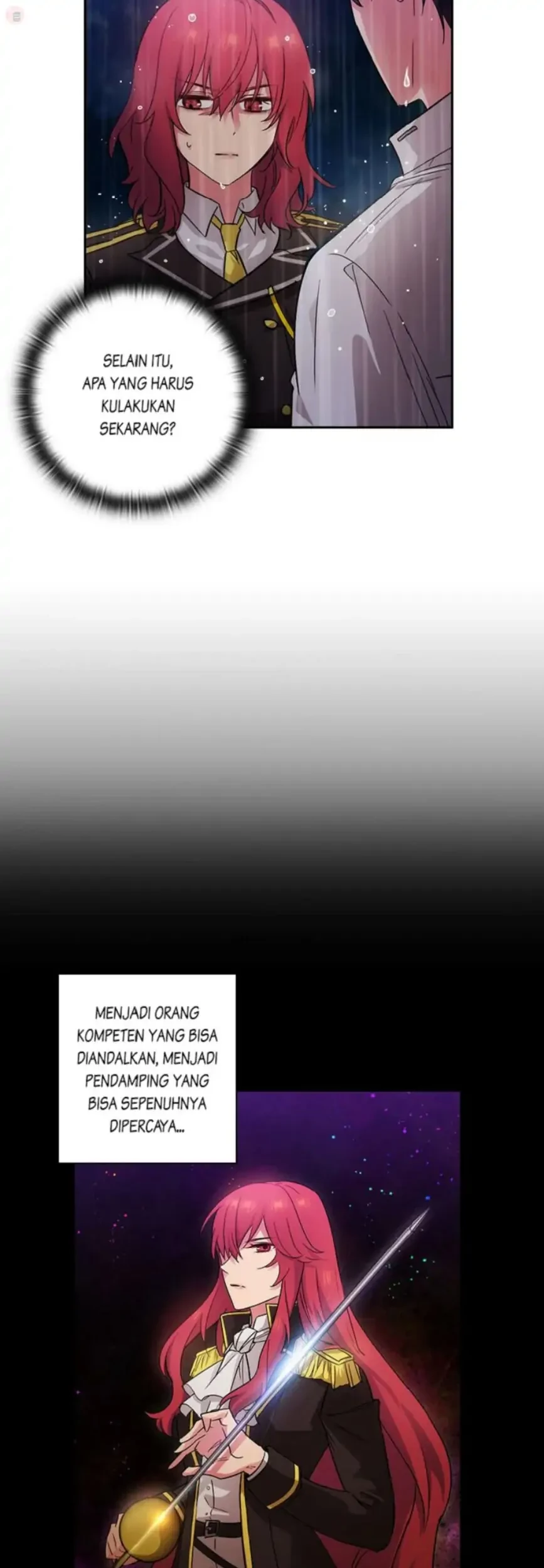 ADONIS Chapter 139 Gambar 51