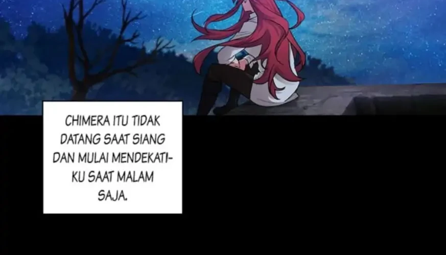 ADONIS Chapter 138 Gambar 21