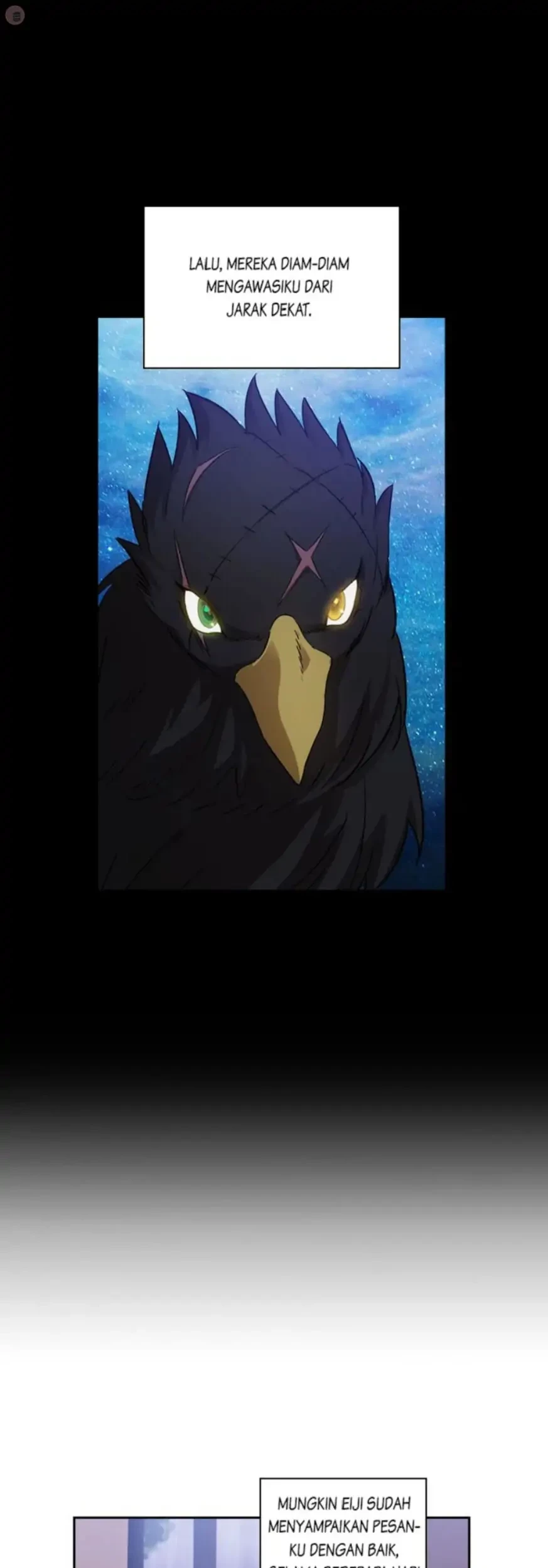 ADONIS Chapter 138 Gambar 22